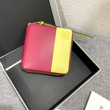 EC - LOW Wallet - 165
