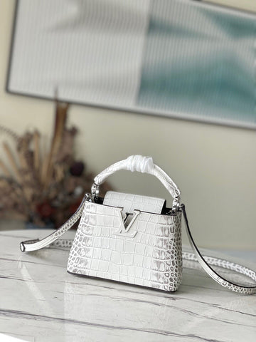 Fashion Lu-Vi bags - 4795