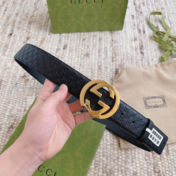EC - GUKI Belt - 320