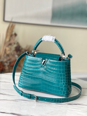 Fashion Lu-Vi bags - 5368