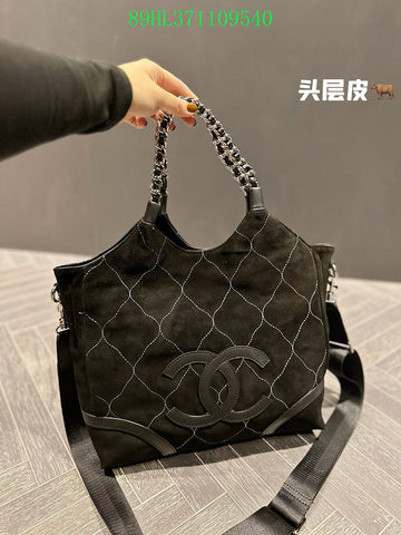 EC - CHL Bags - 1930