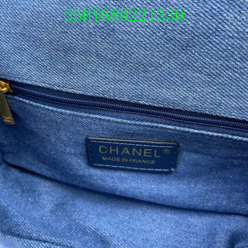 EC - CHL Bags - 3031