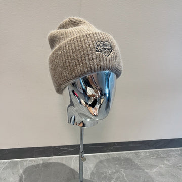 EC - LOV Cap - 357