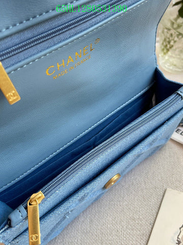 EC - CHL Bags - 2665