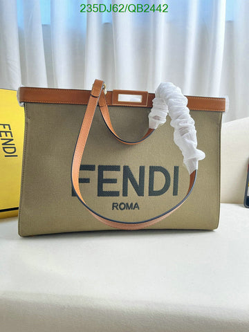 EC - FDE Bags - 394