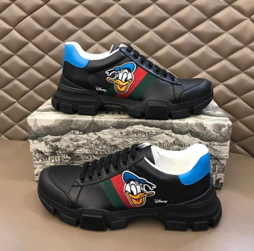 EC - GUKI Men Shoes - 893