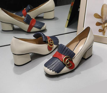 EC - GUKI Women Shoes - 1660