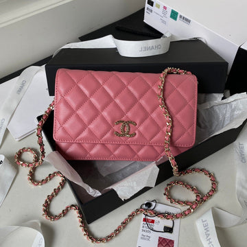 EC - CHL Women Bag - 1195