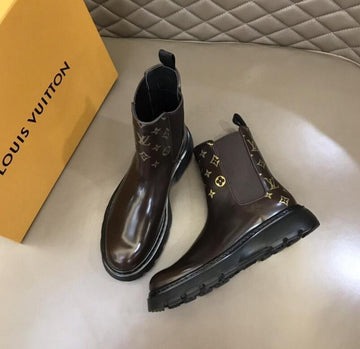 EC - LOV Men Shoes - 893