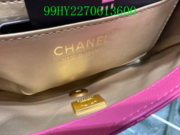 EC - CHL Bags - 2629