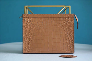 EC Fashion Lu-Vi bags - 9028