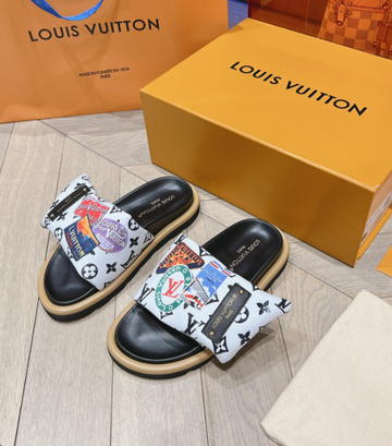 EC Luxury - LOV Women Shoes - 062