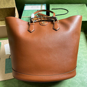 EC - GUKI Bag - 537