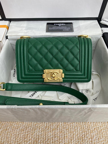EC Luxury - CHL Bags - 3544