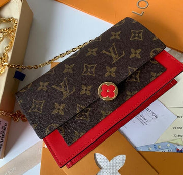 EC Luxury - LOV Bags - 2526