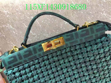 EC - FDE Bags - 2328