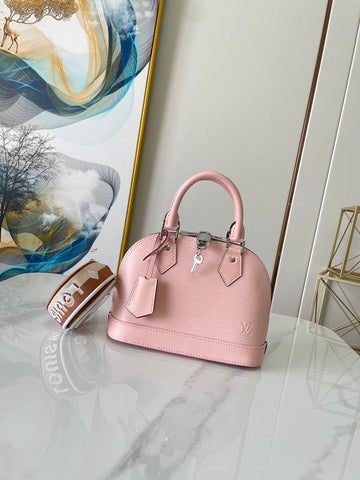 EC - LOV Women Bag - 2862