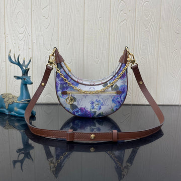 EC - LOV Women Bag - 2583