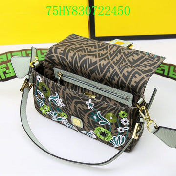 EC - FDE Bags - 2527