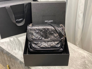 EC - YLS Bag - 558