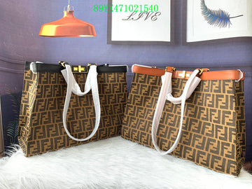 EC - FDE Bags - 2208