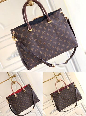 EC Luxury - LOV Bags - 2721