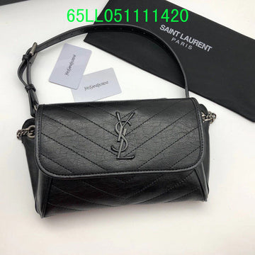 EC - YLS Bags - 2039