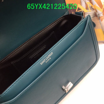 EC - YLS Bags - 2025