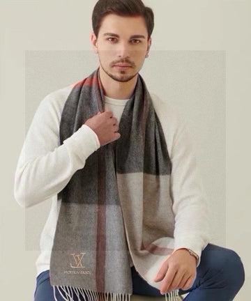 EC - LOV Scarf - 301
