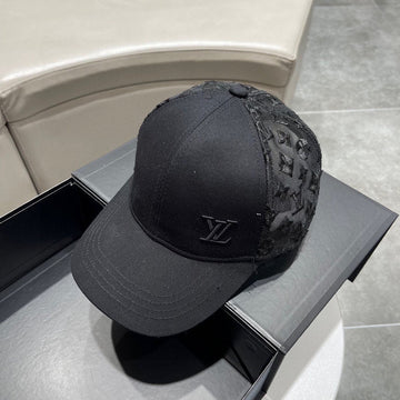 EC - LOV Cap - 159