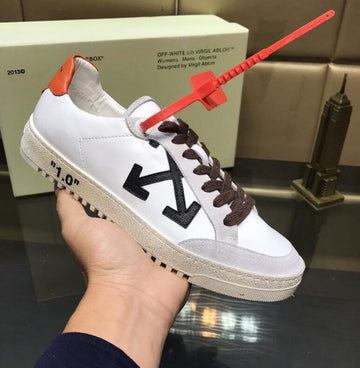 EC Luxury - YZO Men Shoes - 235