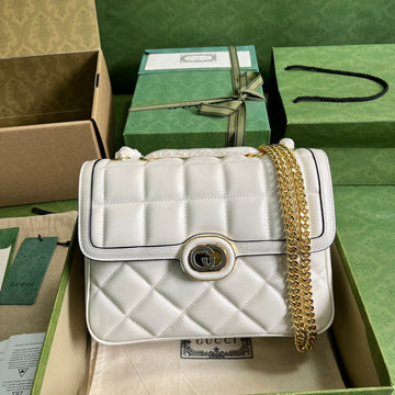 EC - GUKI Bag - 132