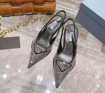 EC - PD Women Shoes - 500