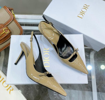 EC - DOR Women Shoes - 703