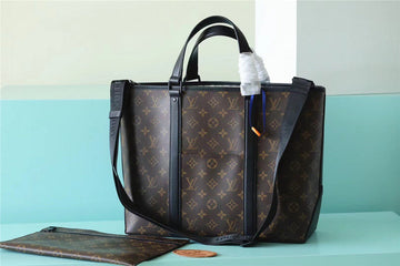 EC Fashion Lu-Vi bags - 9803
