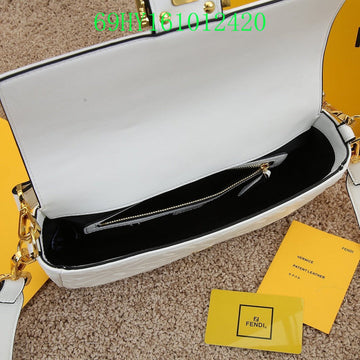 EC - FDE Bags - 2269