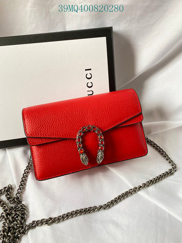 EC - GUKI Bags - 2369