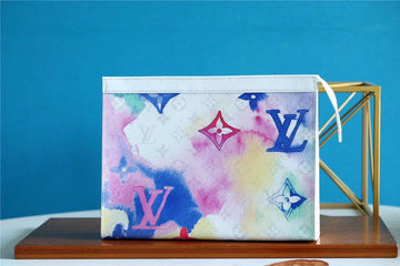 EC Fashion Lu-Vi bags - 10799