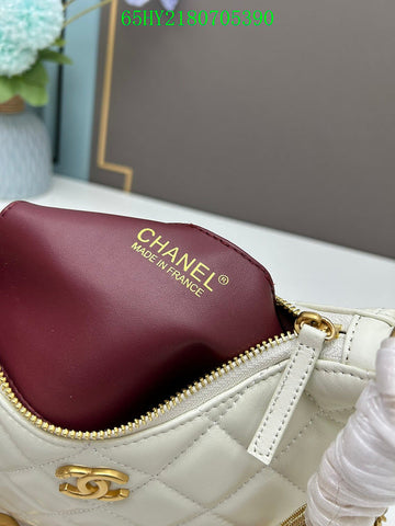 EC - CHL Bags - 490