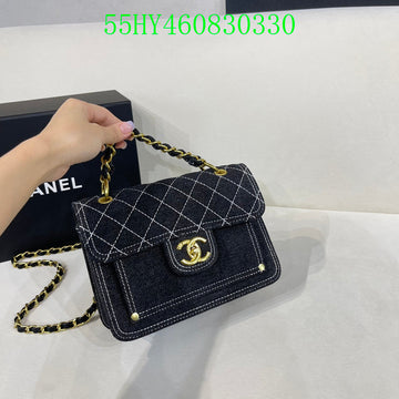 EC - CHL Bags - 029