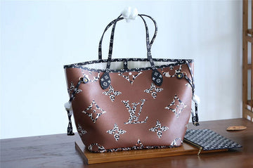 EC Fashion Lu-Vi bags - 8090