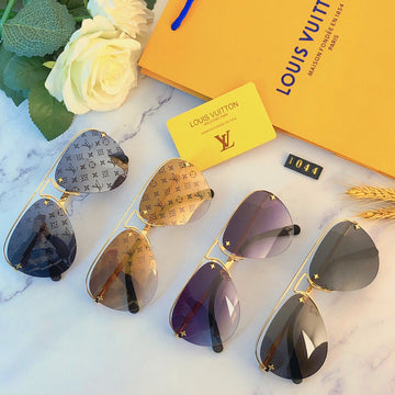 EC - LOV Sunglass - 061