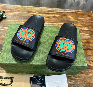 EC - GUKI Women Shoes - 581