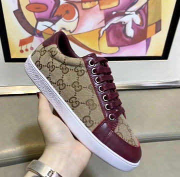 EC - GUKI Women Shoes - 2257
