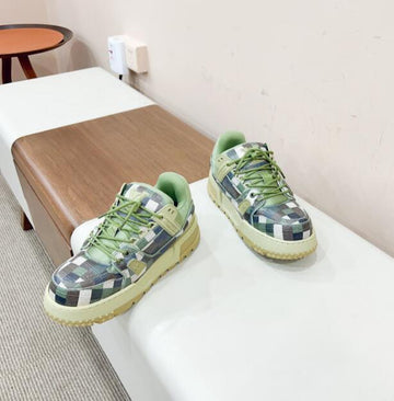 EC - LOV Men Shoes - 402