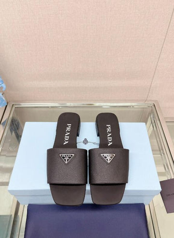 EC Luxury - PD Women Shoes - 240