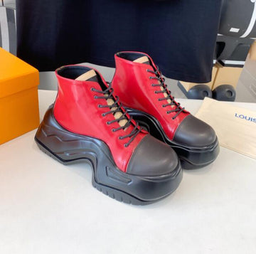 EC - LOV Women Shoes - 477
