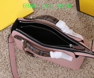 EC - FDE Bags - 2646