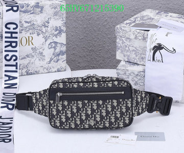 EC - DOR Bags - 979