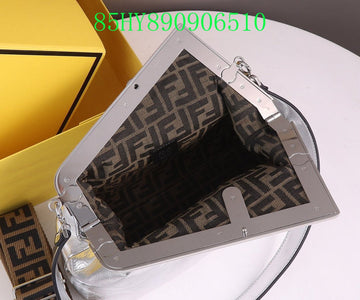 EC - FDE Bags - 1404